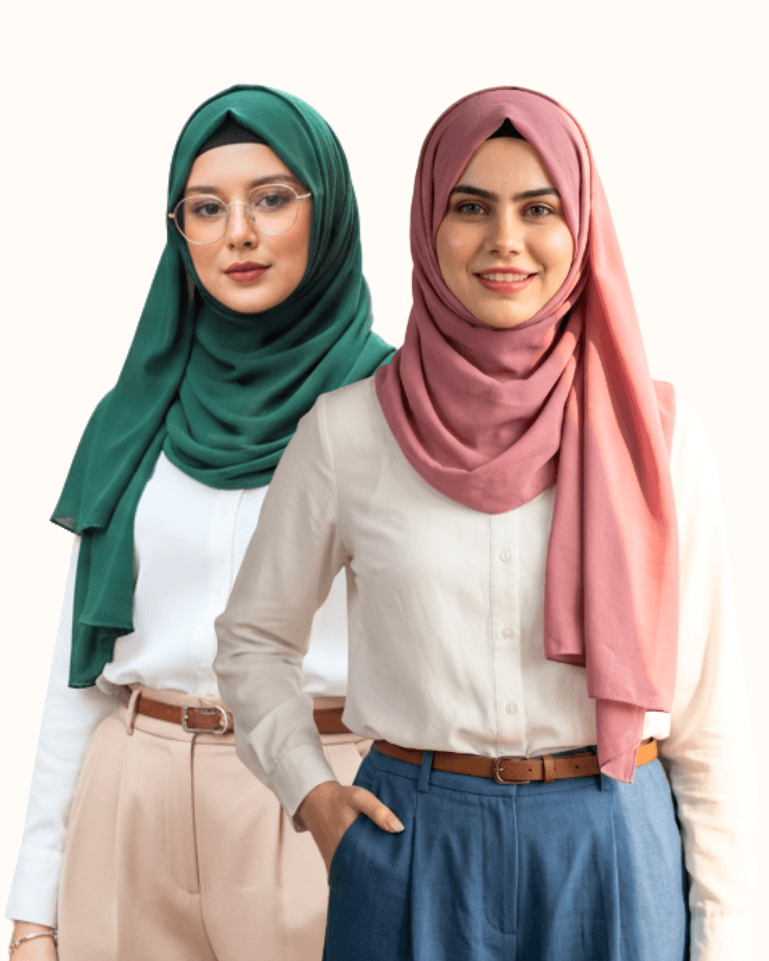 Commitedly Founders
