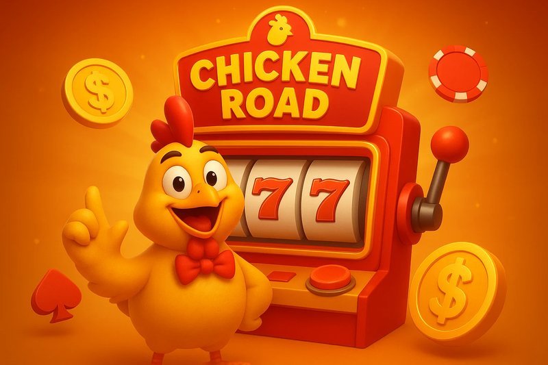 Spain - chicken road casino