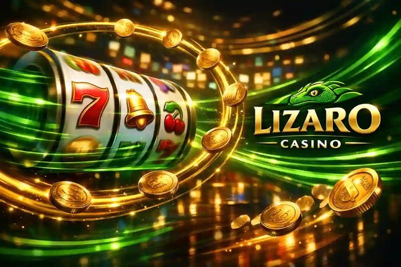Wat is Lizaro Casino?