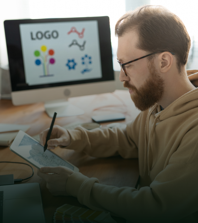 Branding & Creative Design