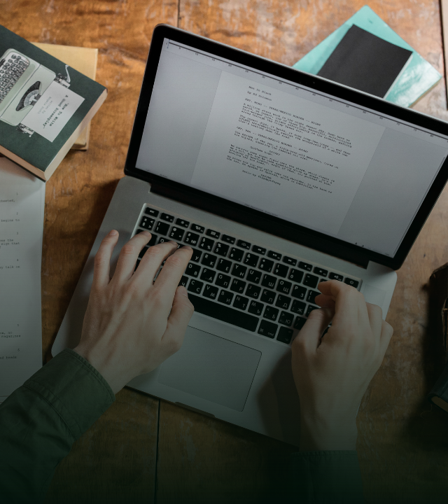 Content & Copywriting​