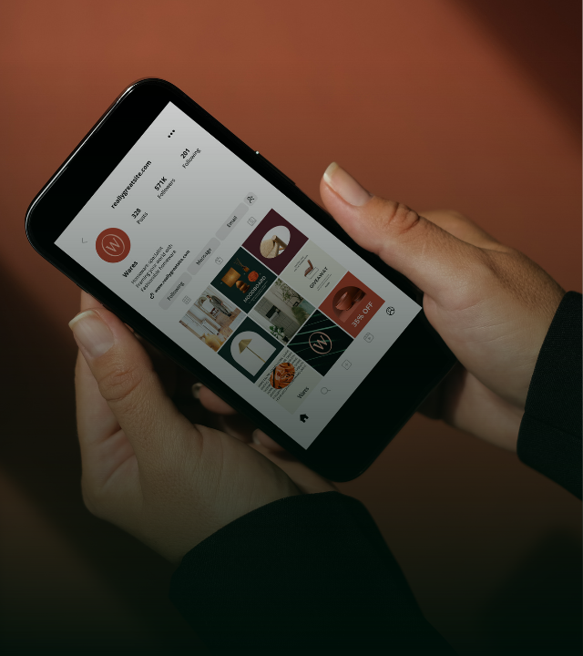 Social Media Management​